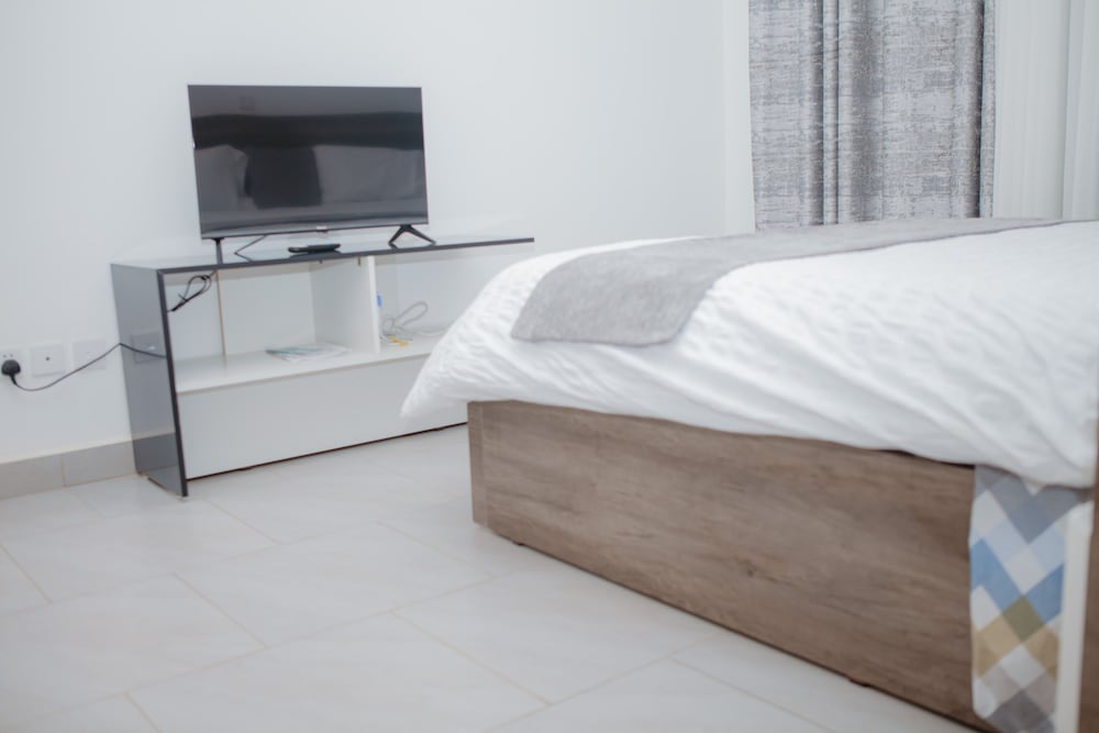 Фото Kigali Homes Villa