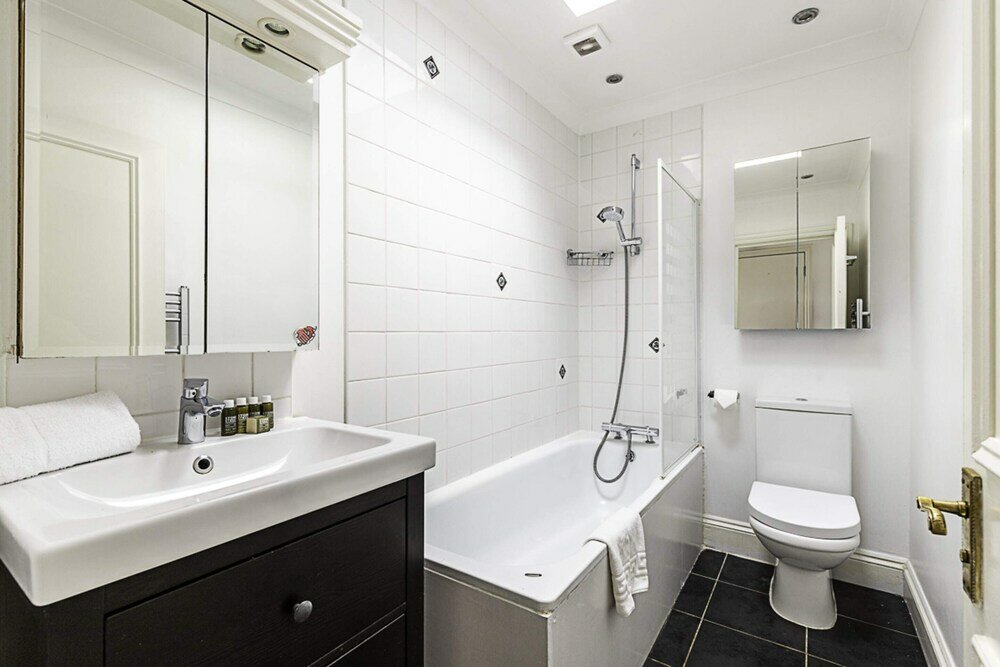 Фото Beautiful Two Bed Abode Near Chelsea