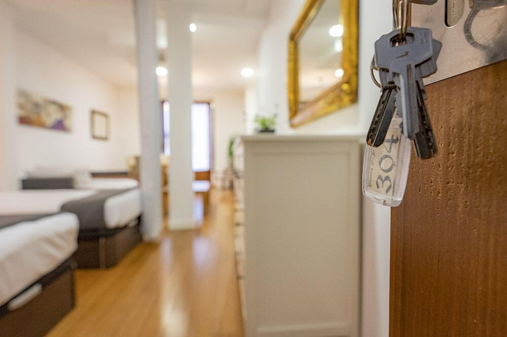 Фото Apartamentos Huertas