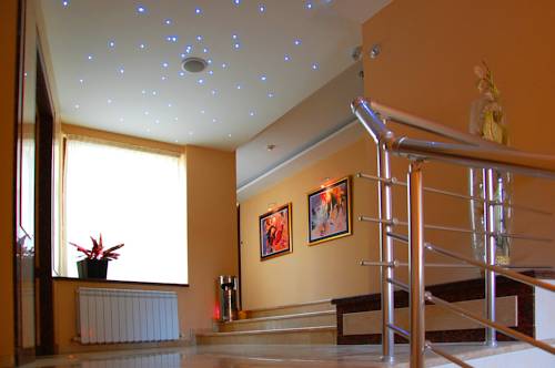 Фото National Palace Hotel