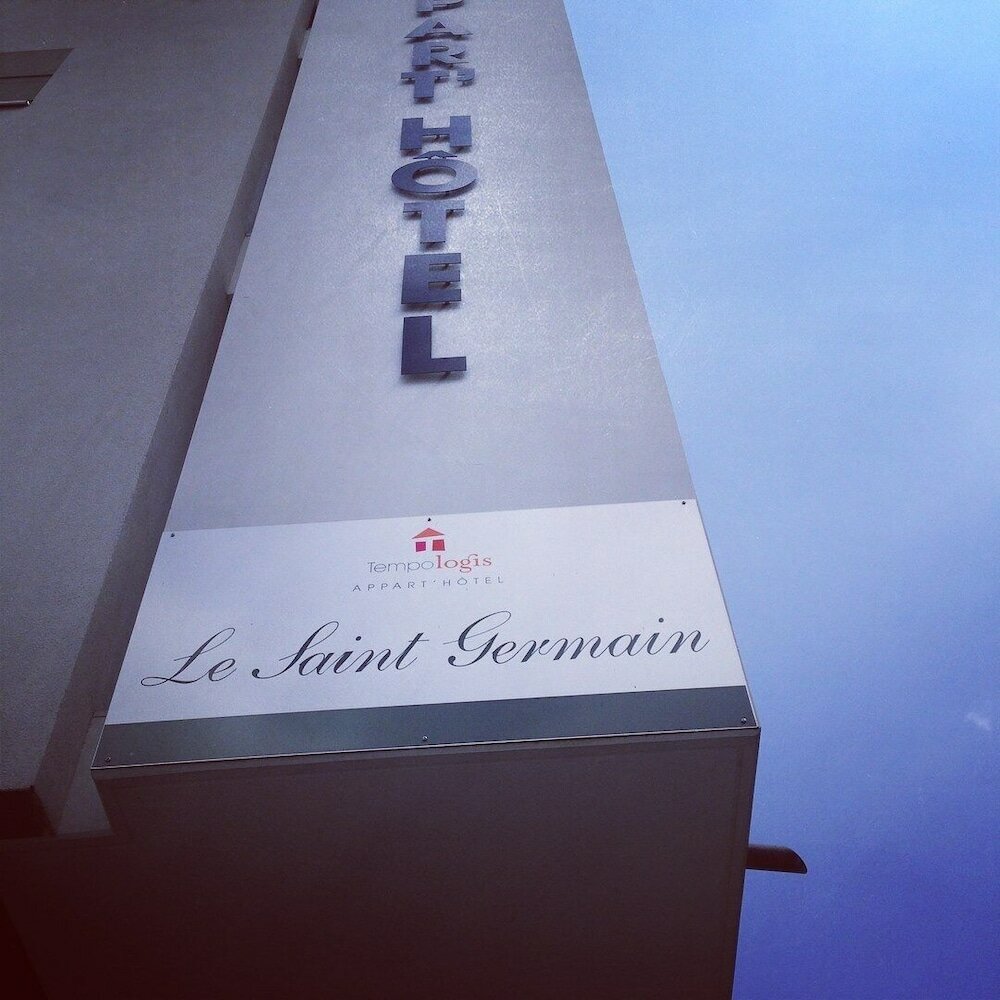 Фото Tempologis Le Saint Germain Grenoble