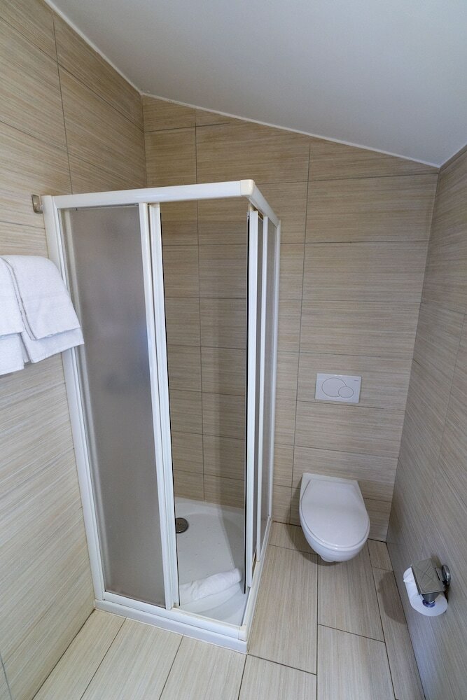 Фото Locarno Centro Apartments