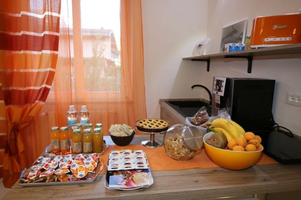 Фото La Marmifera B&b