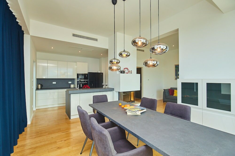 Фото Hedera Estate, Villa Hedera XV