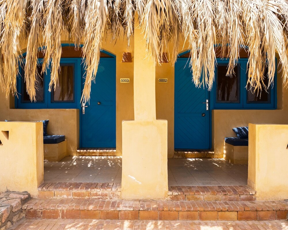 Фото Aqua Sun Village