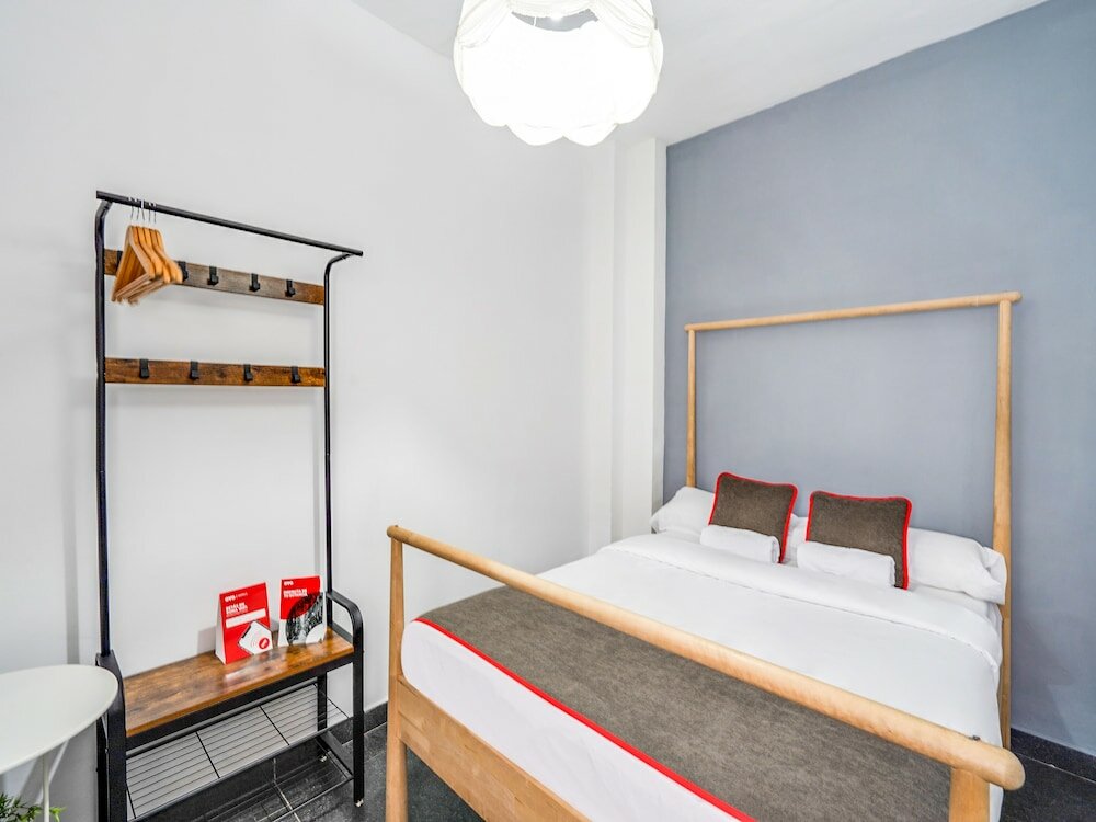 Фото Oyo Guest House Ruzafa