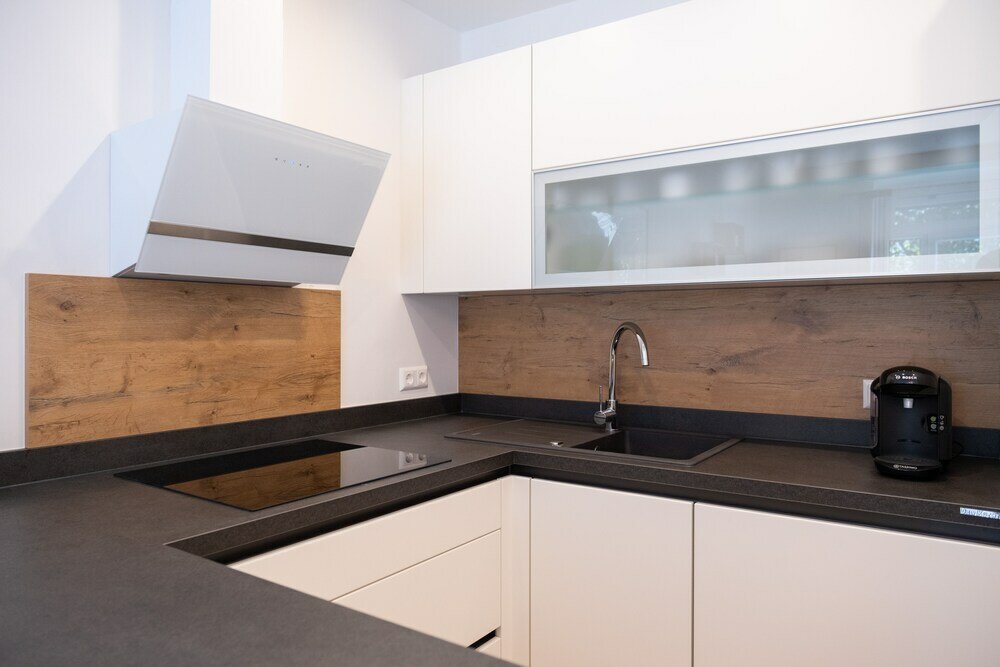 Фото Mh Living - Modern Living Dream in Center