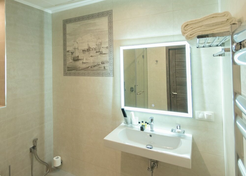 Фото Downtown Suites Yerevan