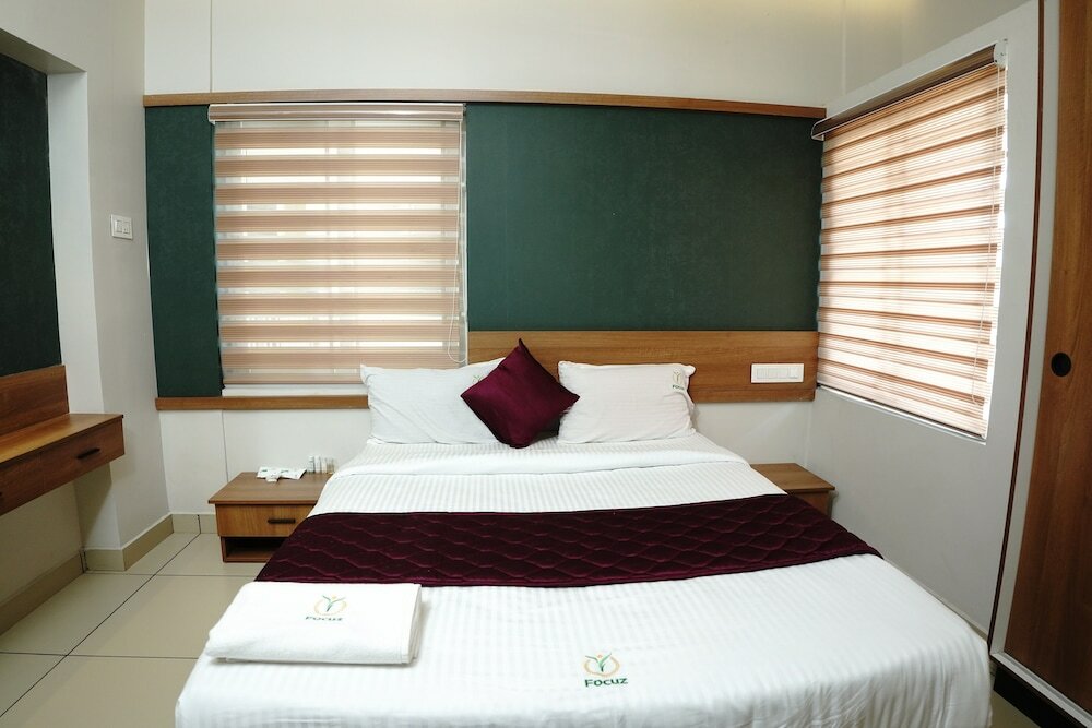 Фото Focuz Habitat