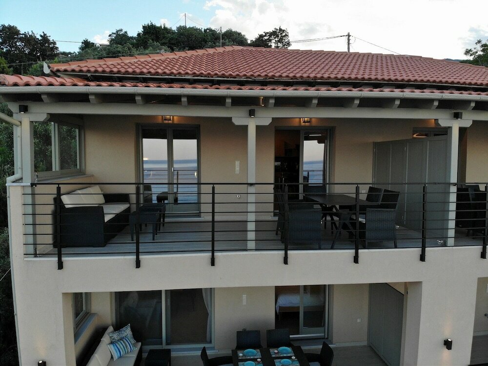 Фото Kallia Suites