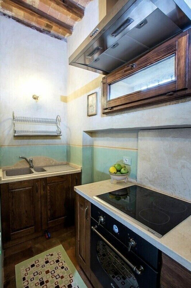 Фото Podere Cunina