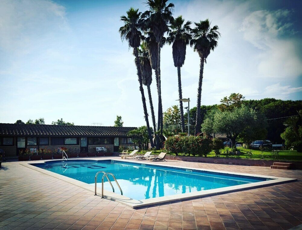 Фото B&b Oasi Di Mamma Clara