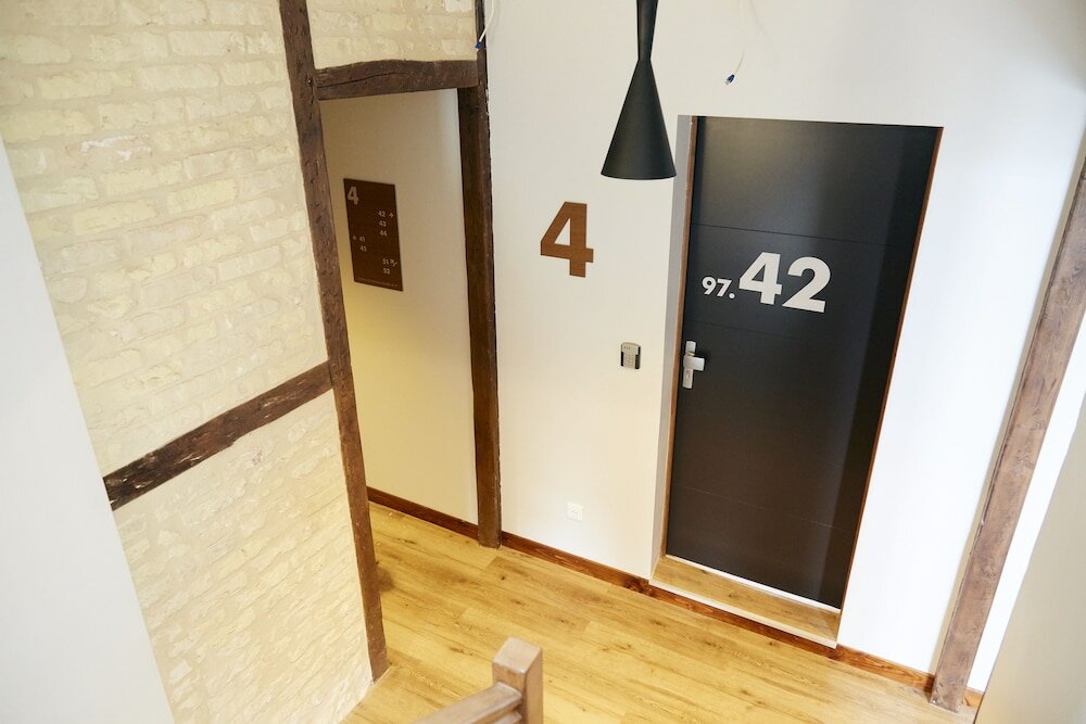 Фото 97 Smart Appart Le Havre