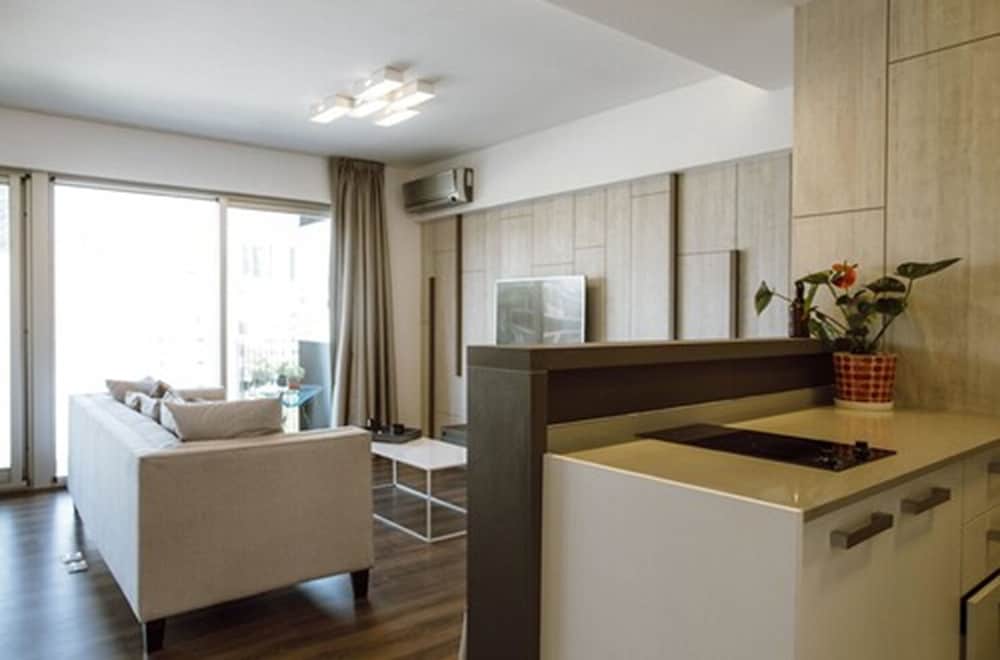 Фото Quartier Hollywood