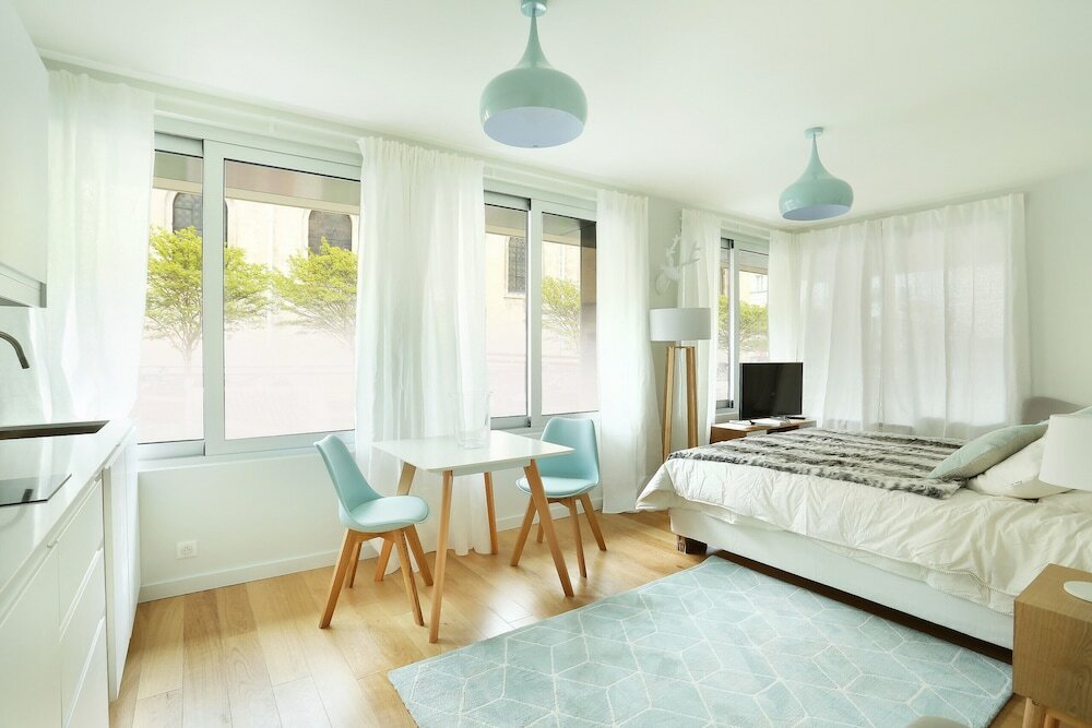 Фото Residence St Dominique - Eiffel Tower