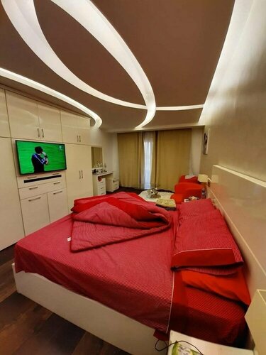 Гостиница Duplex villa Blumar Dom