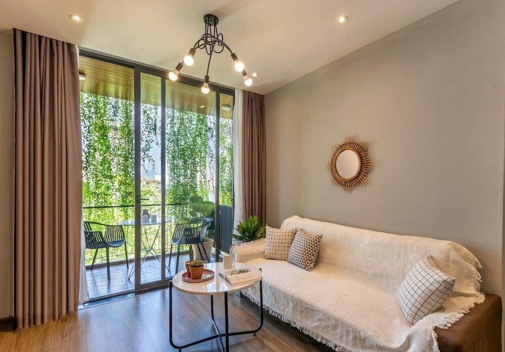 Фото Sanayen Villa & Residences