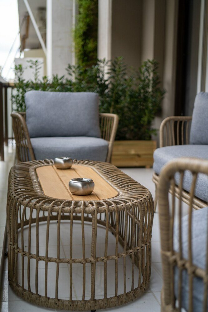 Фото Kolonaki Upscale 4 bdr Luxury apartment