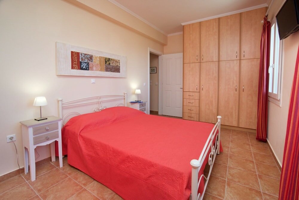 Фото Traditional Kefalonian Home Regina