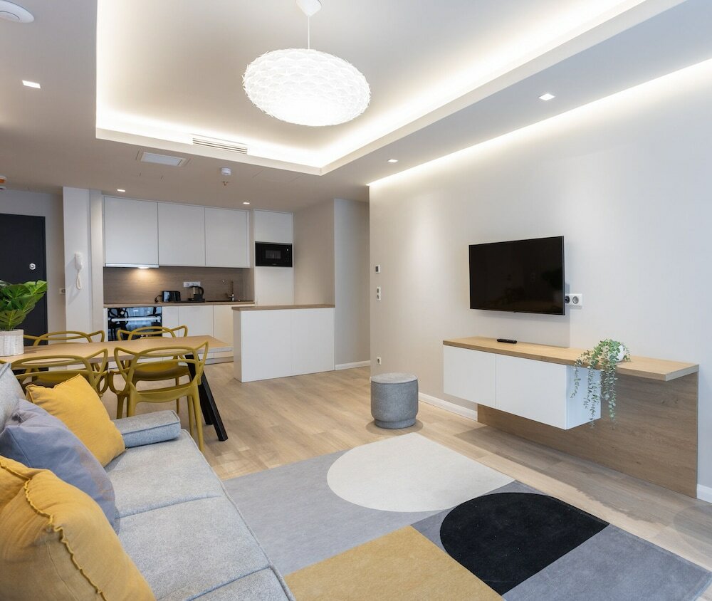 Фото K46 Residence