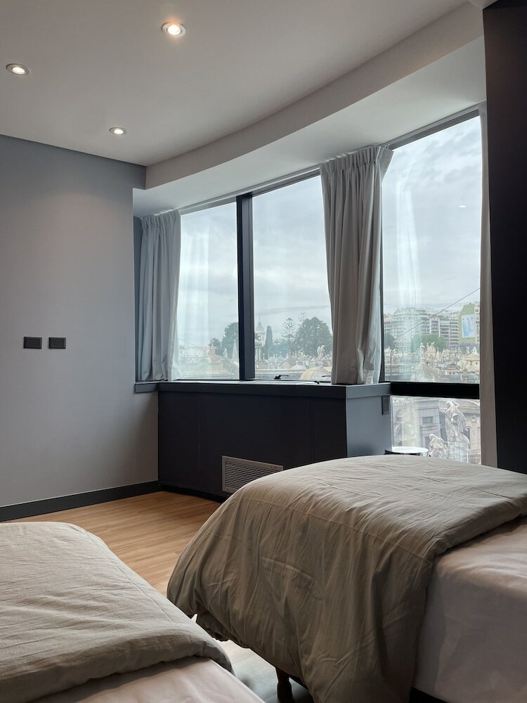 Фото Mons Hostel