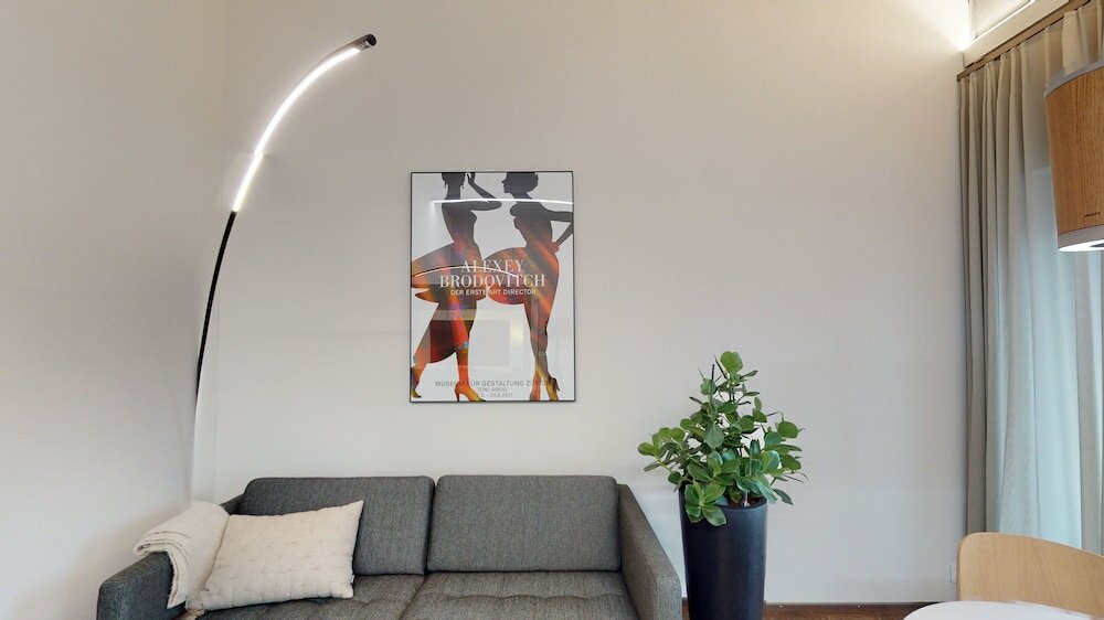 Фото Livingtown AG