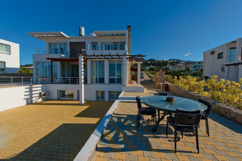 Фото Villa Ocean View by Amy Villas