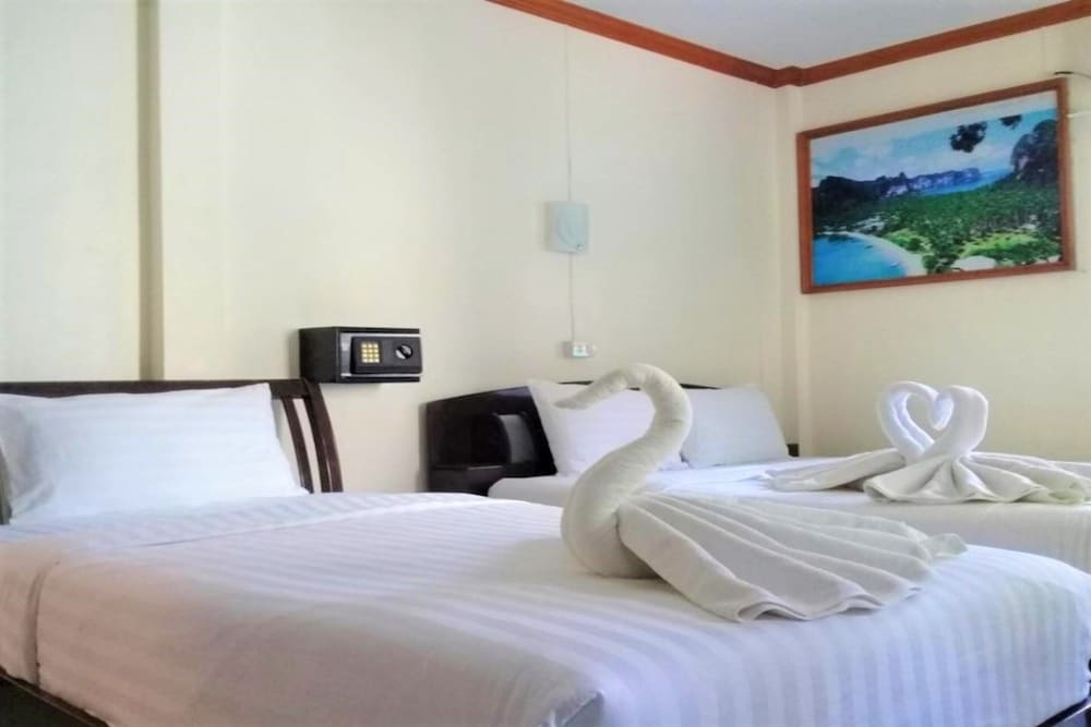 Фото Golden Bee PhiPhi 