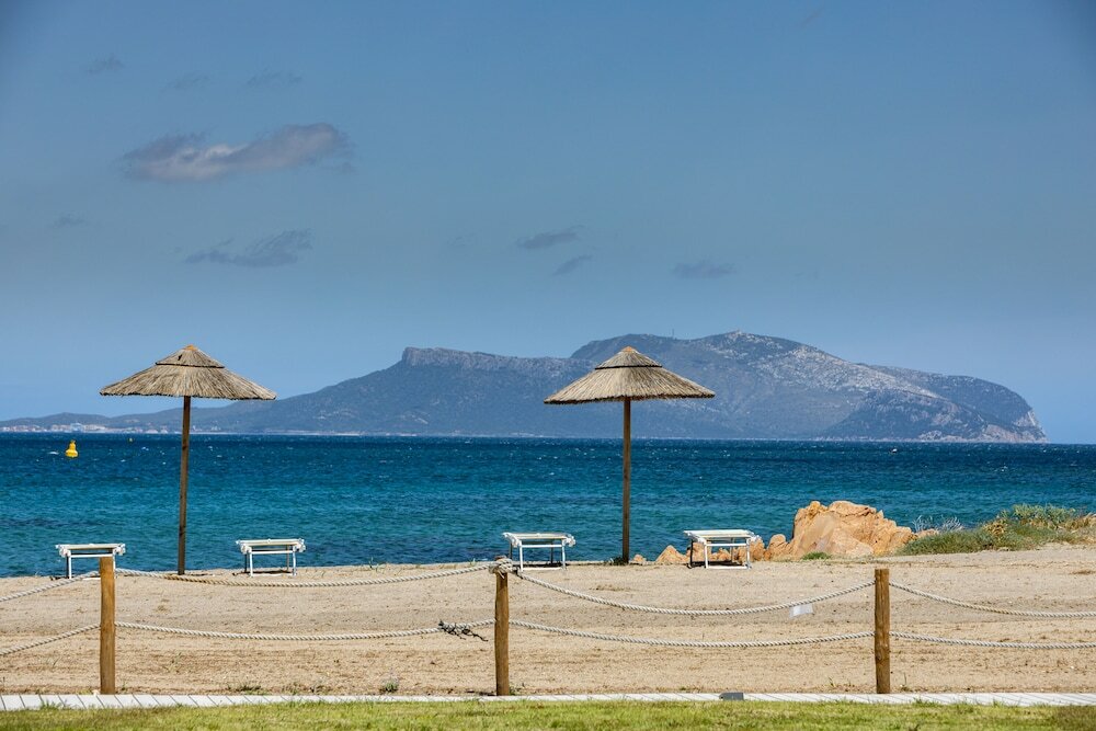 Фото Resort Baia del Sole