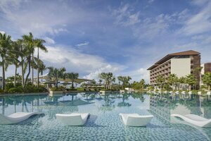 Гостиница Hyatt Regency Sanya Tianli Bay в Санье