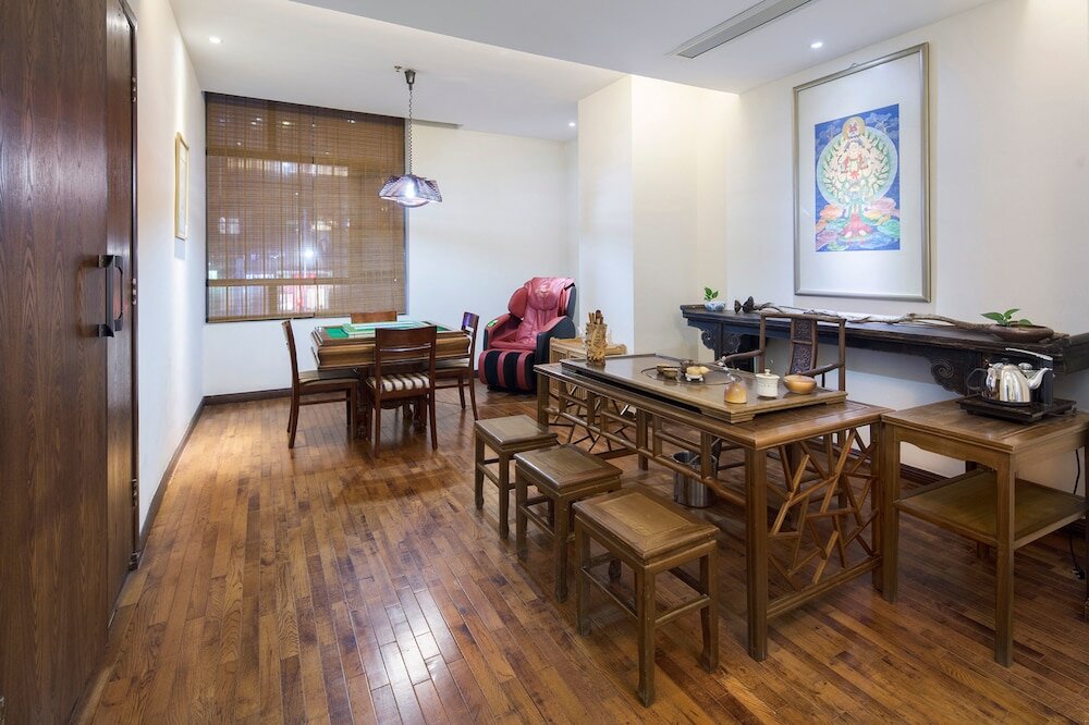 Фото Qianna Hotel