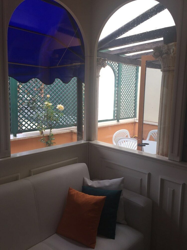 Фото San Pietro Stazione