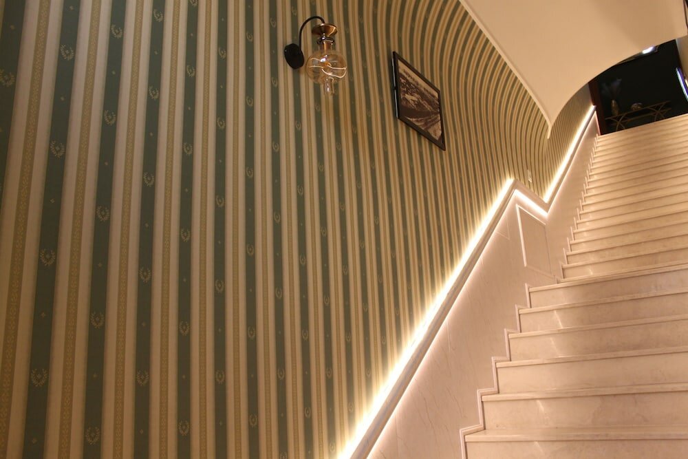 Фото 1883 Boutique Hotel