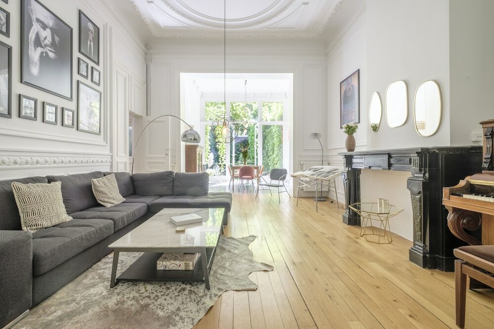 Фото The Good House