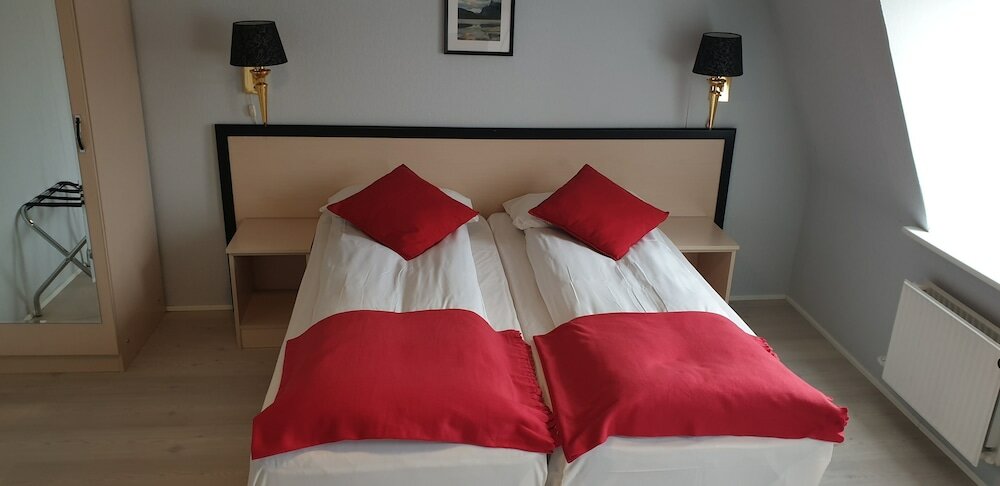 Фото Prinsen Hotel