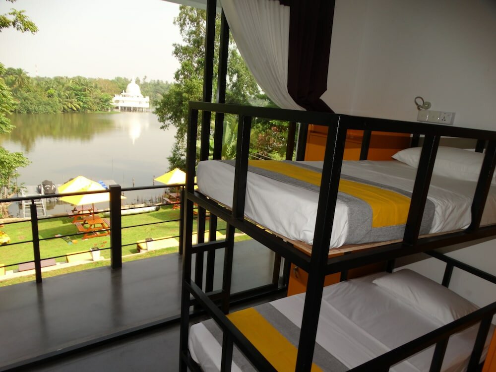 Фото Escapade by Lvb - Hostel