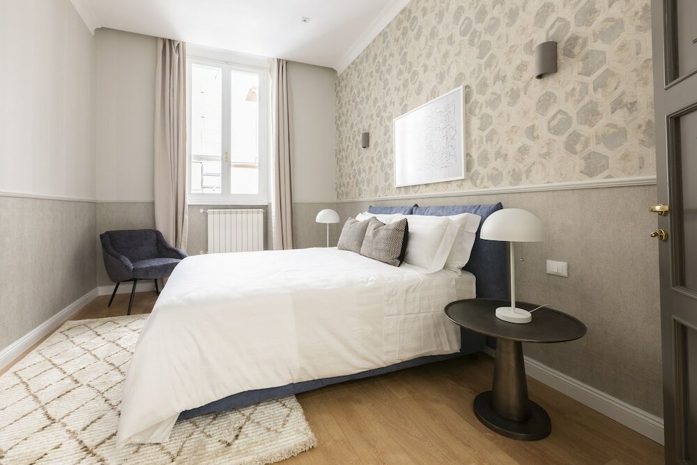 Фото Sonder at Spanish Steps