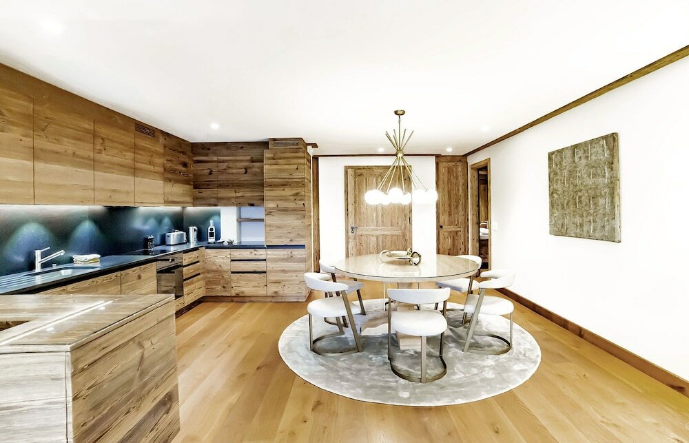 Фото Sport Club Residences & SPA