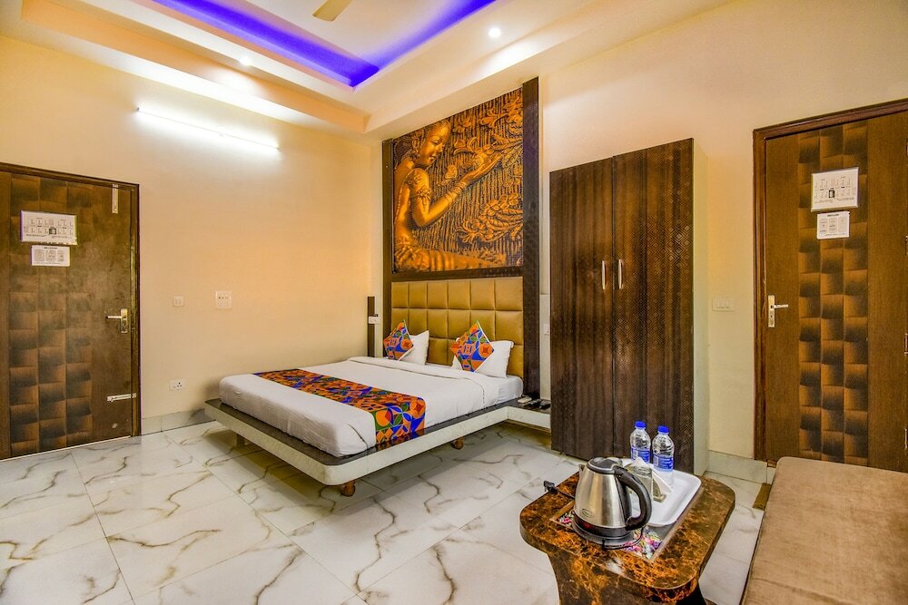 Фото Fabhotel Prime Sumanglam