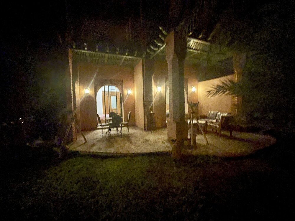 Фото Au Riad Du Palmier Doum - Marrakech