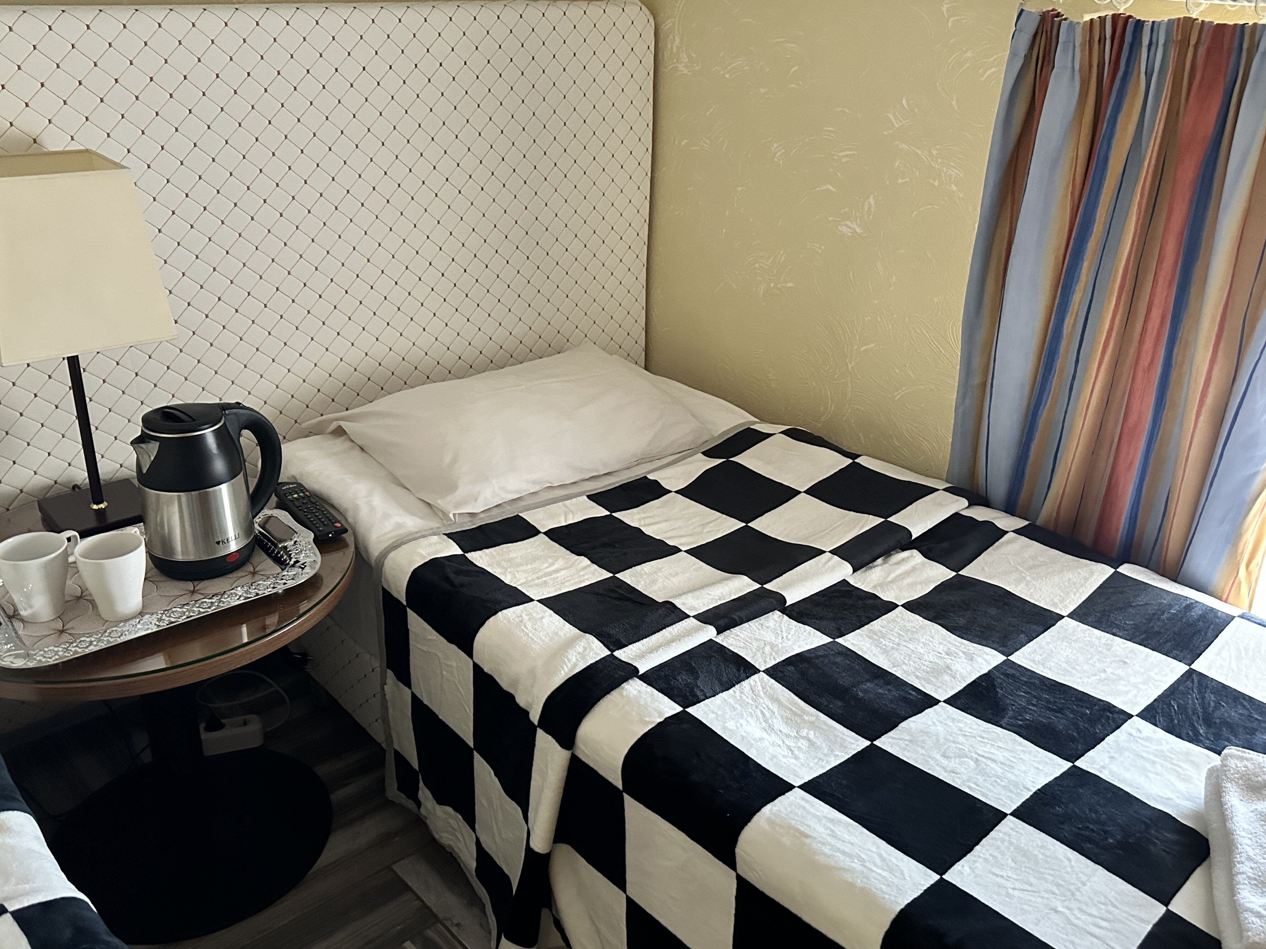 Фото Порт Внуково