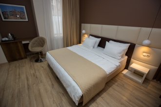 Фото Отель History Tbilisi