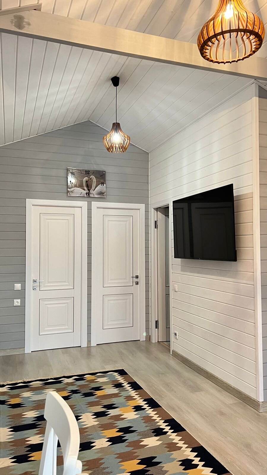 Фото Старый Каспий