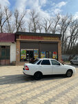 Оптовик (Republic of Daghestan, Kizlyarskiy rayon, selsovet Novokokhanovskiy), supermarket