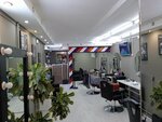 Cool guy (Vasilyevskaya ulitsa, 11), barber shop