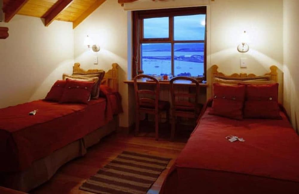 Фото Hosteria Patagonia Jarke