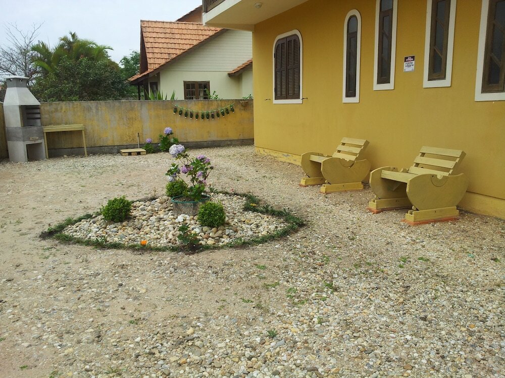 Фото Casa Temporada