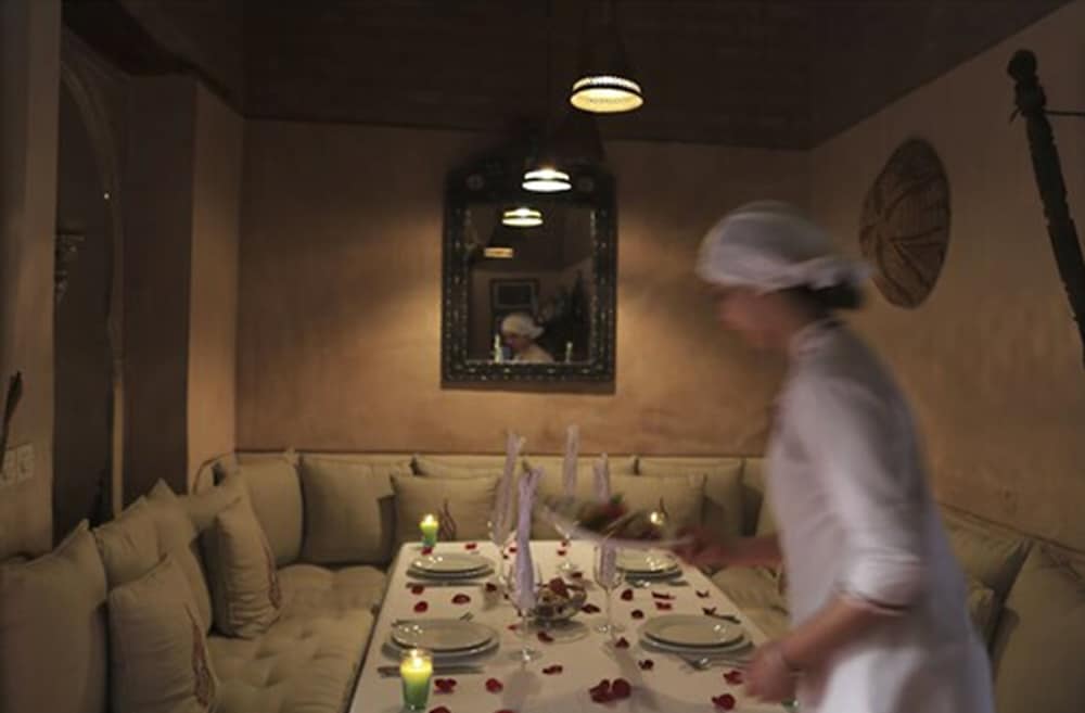 Фото Riad Aladdin