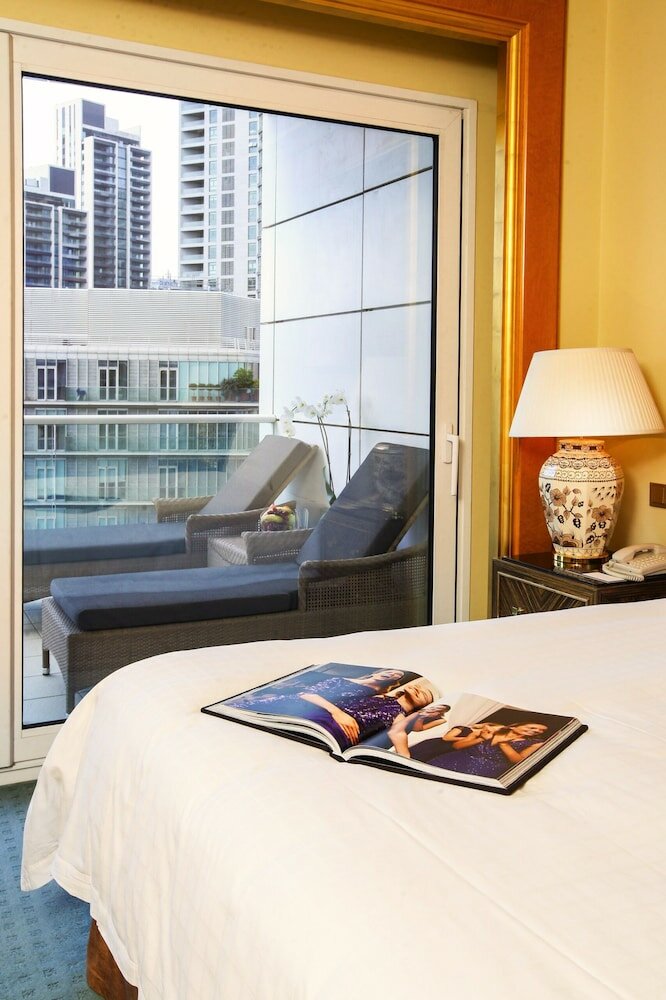 Фото Four Seasons Hotel Beirut