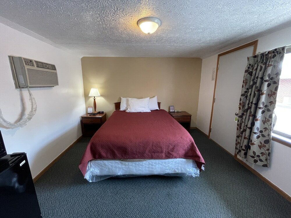 Фото Quality Lodge